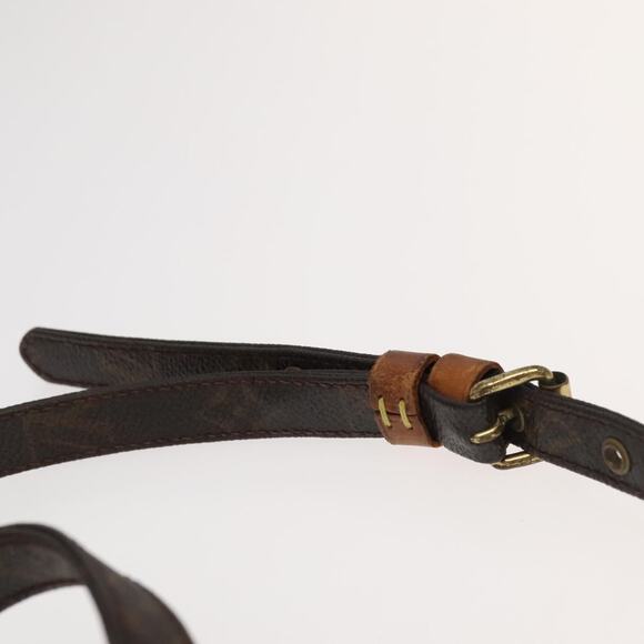 LOUIS VUITTON Monogram Amazon Shoulder Bag M45236 - Picture 8 of 13